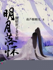 明月落怀：傲娇世子多关照