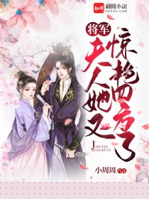将军，夫人她又惊艳四方了