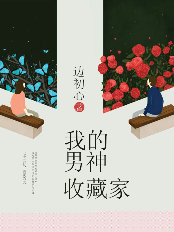 我的男神收藏家