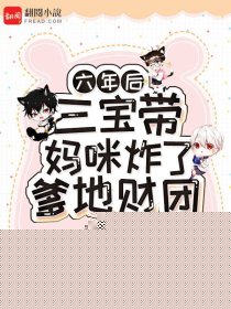 六年后，三宝带妈咪炸了爹地财团