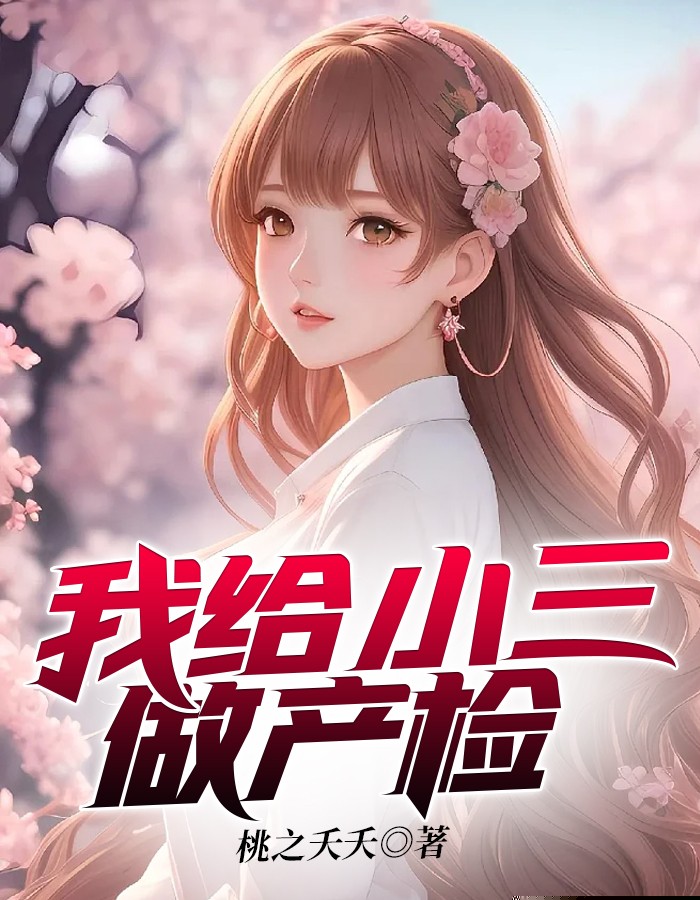 我给小三做产检