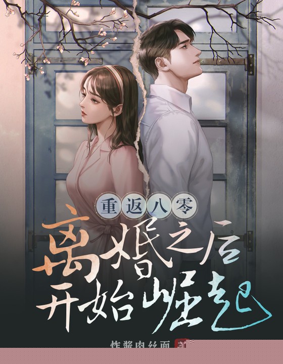 重返八零:离婚之后开始崛起