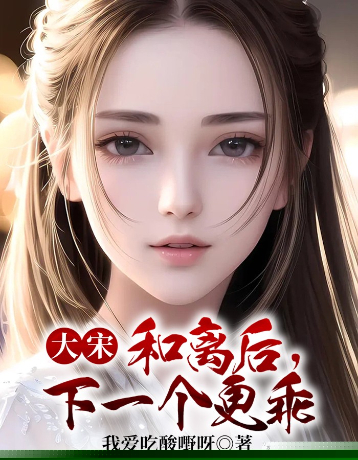大宋：和离后，下一个更乖