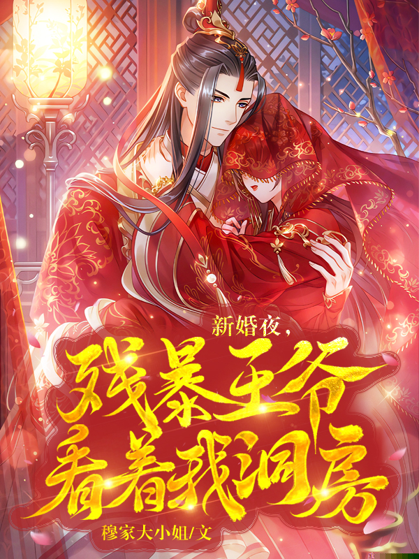 新婚夜，残暴王爷看着我洞房