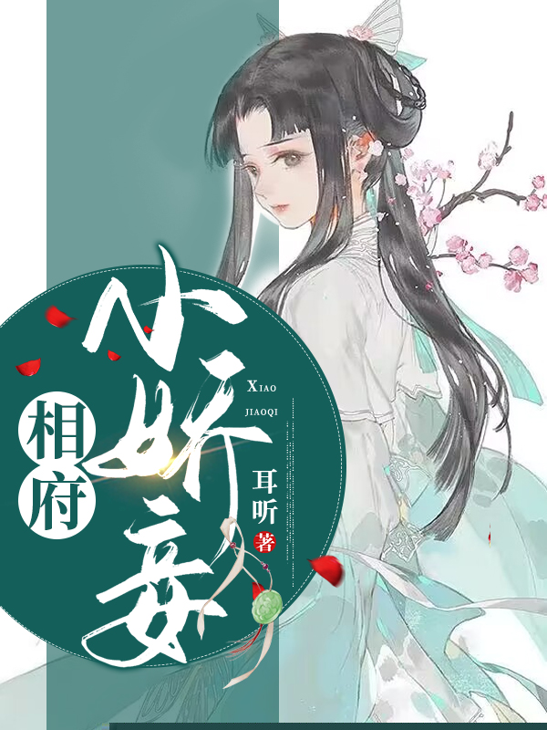 相府小娇妾