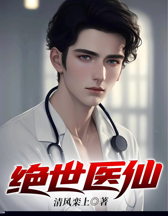 绝世医仙