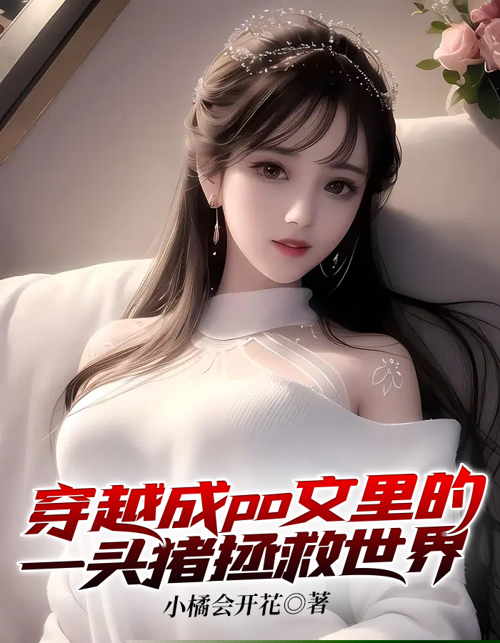 穿越成po文里的一头猪拯救世界