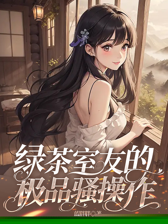 绿茶室友的极品骚操作