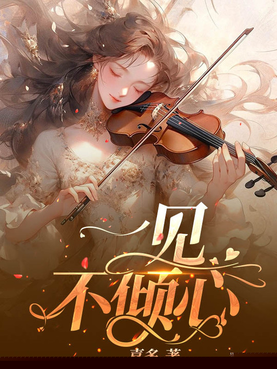 一见不倾心