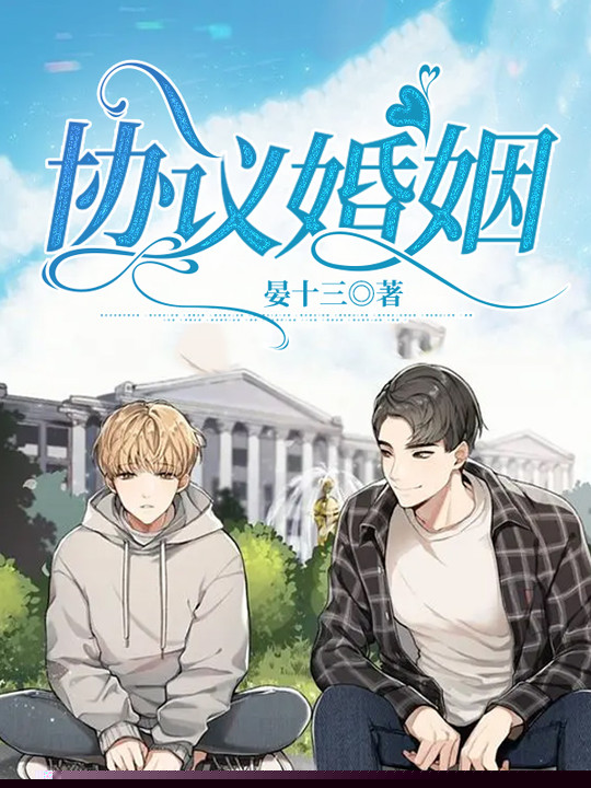 协议婚姻