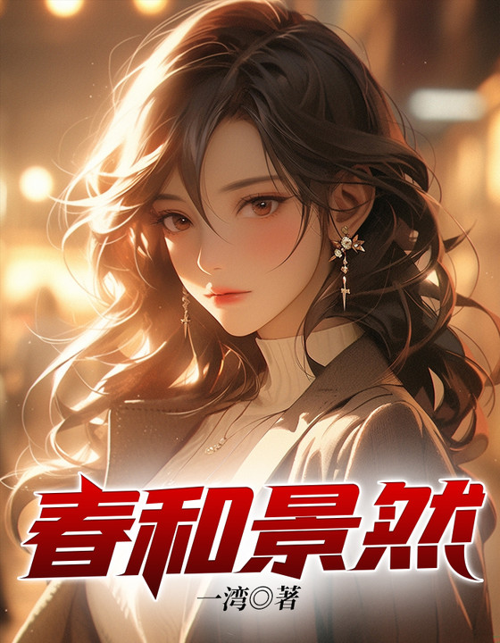 春和景然