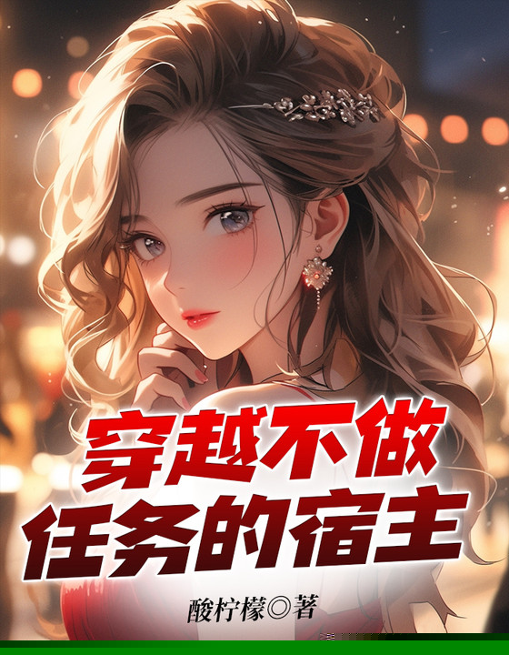穿越不做任务的宿主