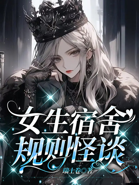 女生宿舍规则怪谈