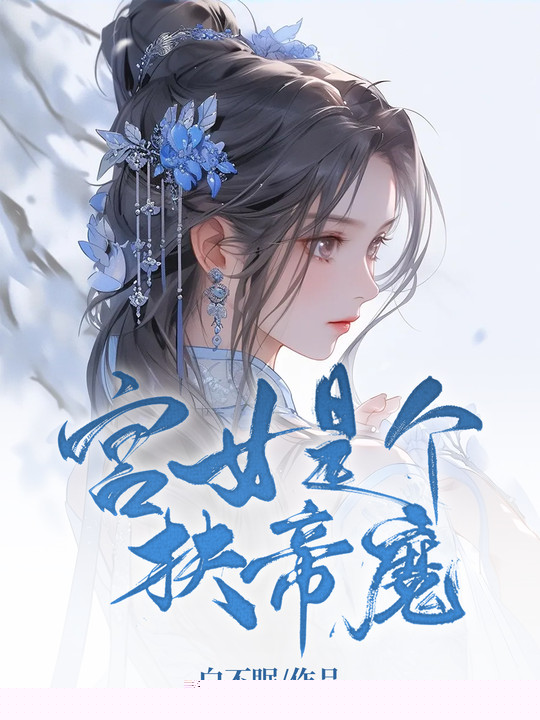 宫女是个扶帝魔