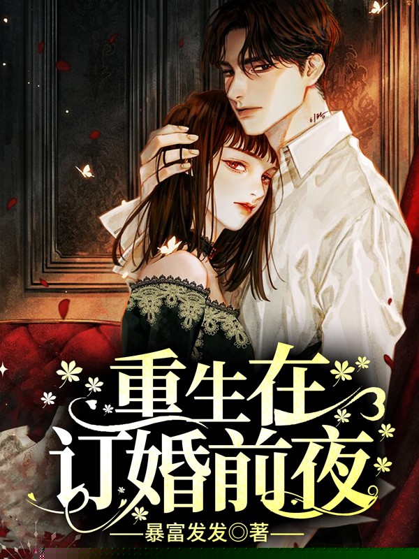重生在订婚前夜
