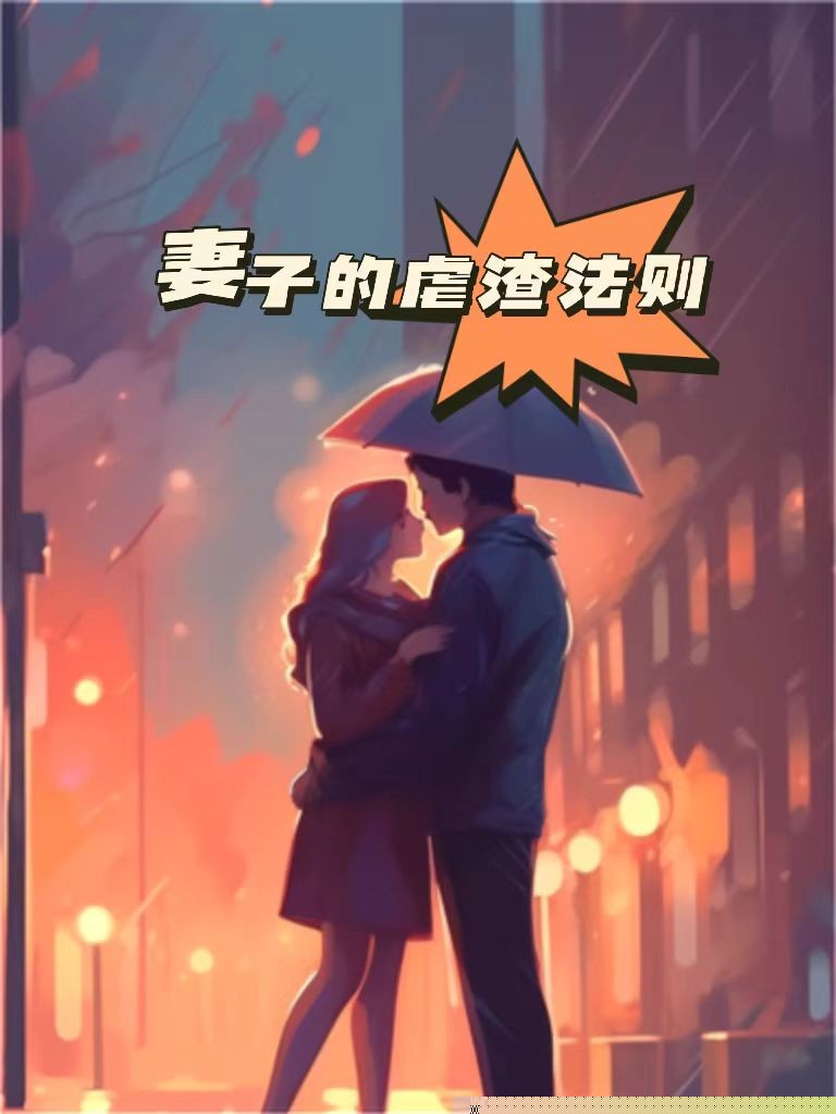 妻子的虐渣法则