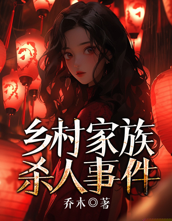 乡村家族杀人事件
