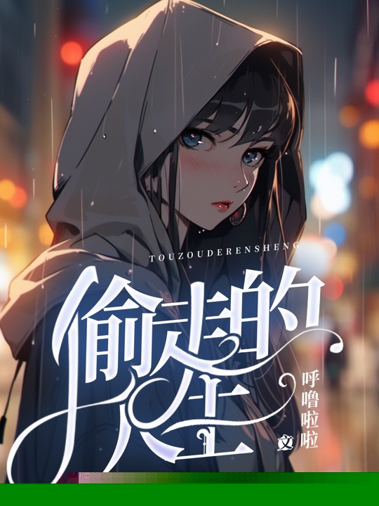 偷走的人生
