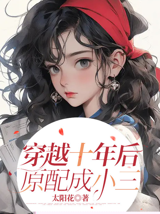 穿越十年后，原配成小三