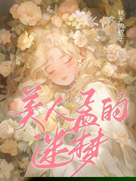 美人孟的迷梦