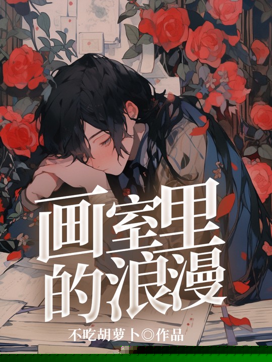 画室里的浪漫