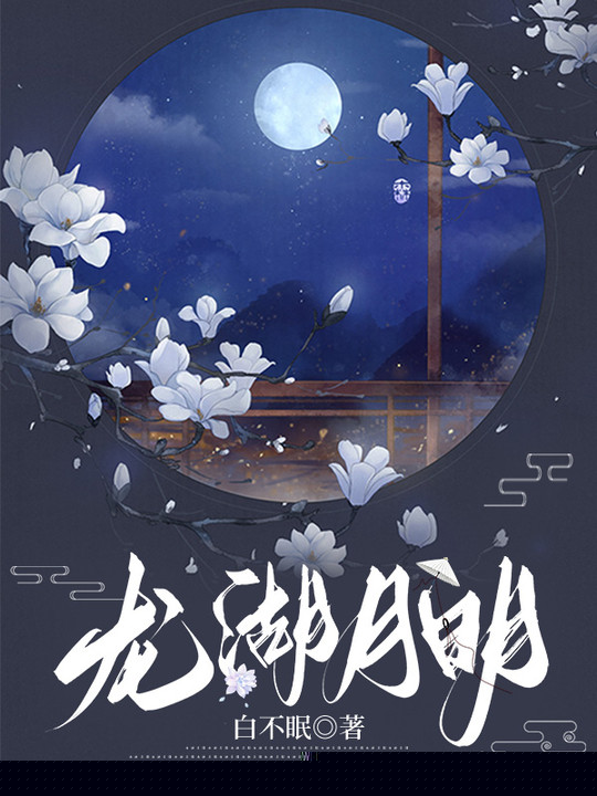 龙湖月明