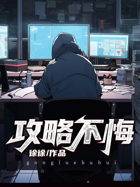 攻略不悔