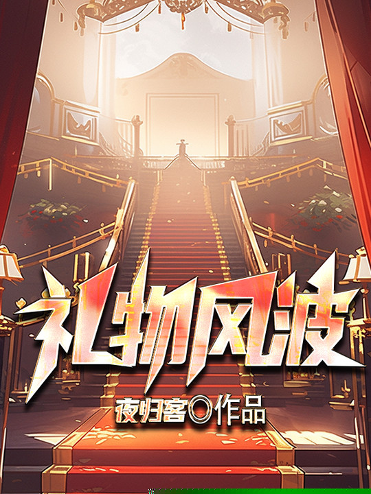 礼物风波