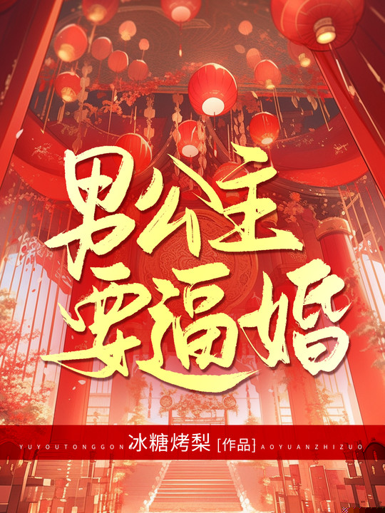 男公主要逼婚