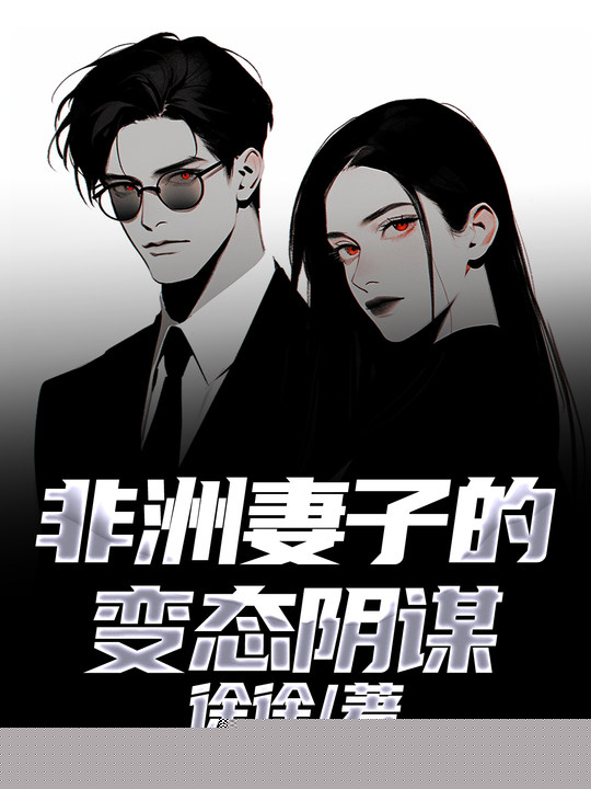 非洲妻子的变态阴谋