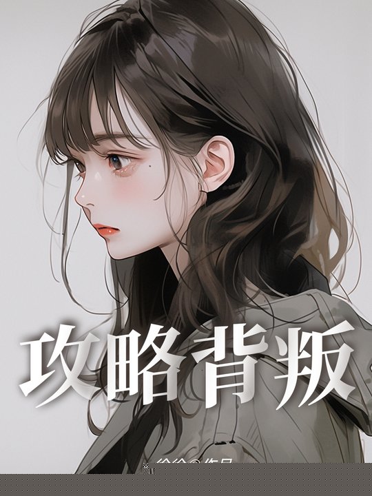 攻略背叛