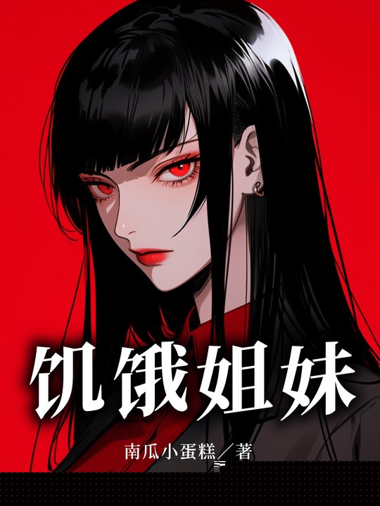 饥饿姐妹