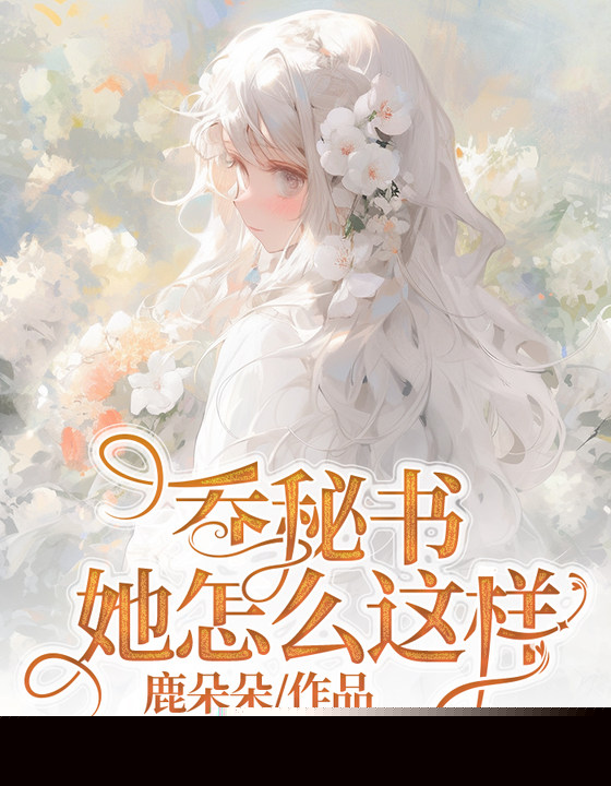 乔秘书她怎么这样