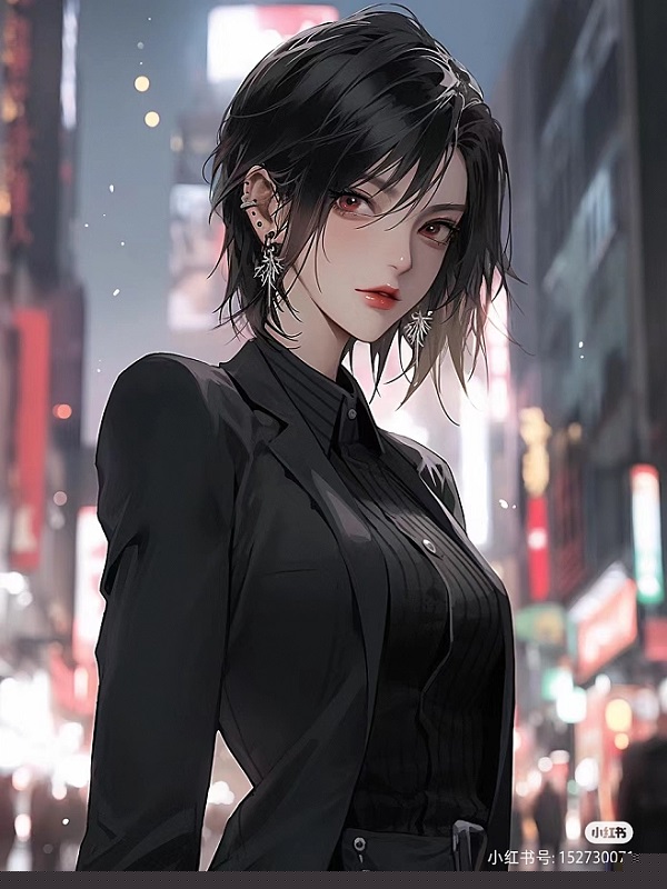 超雄坏种