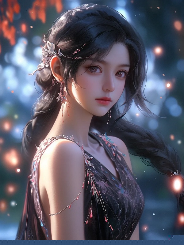 离婚后我的人生开挂了