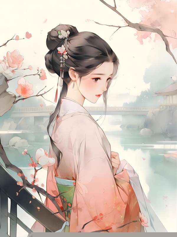 王府怨偶