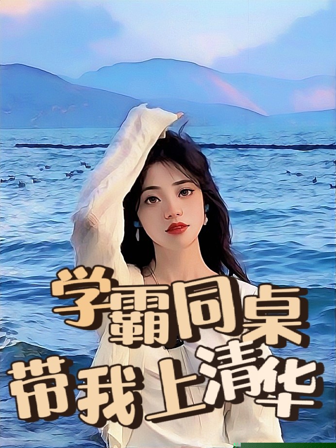 学霸同桌带我上清华