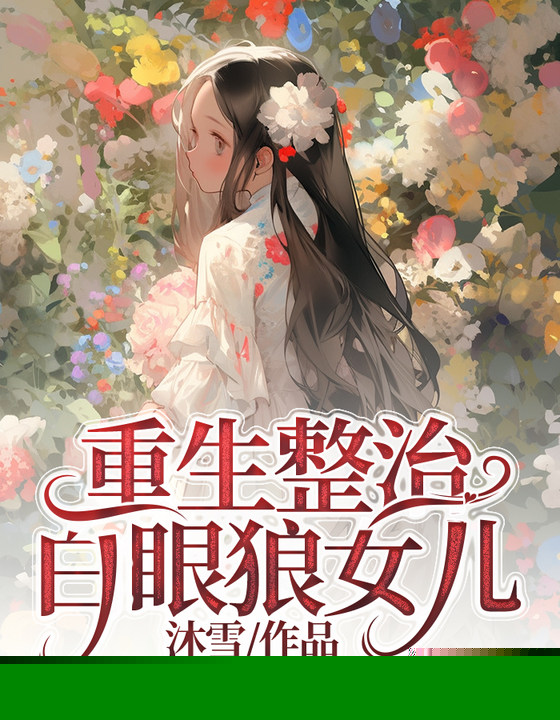 重生整治白眼狼女儿