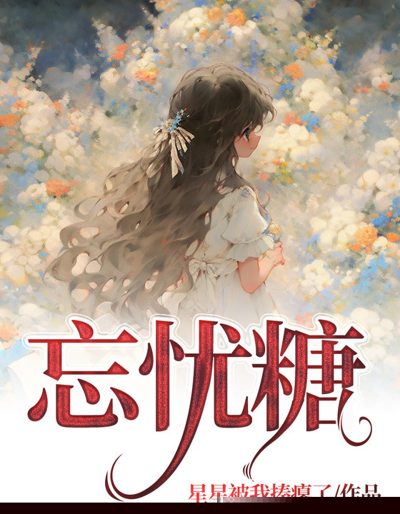 忘忧糖
