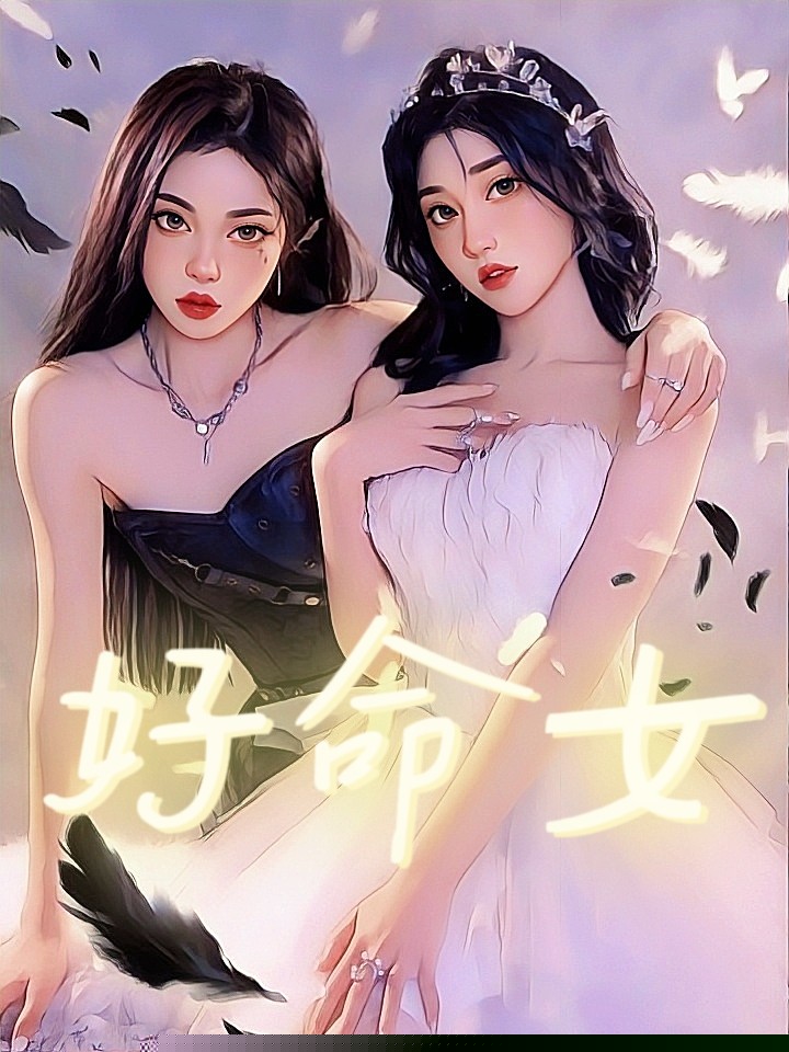 好命女