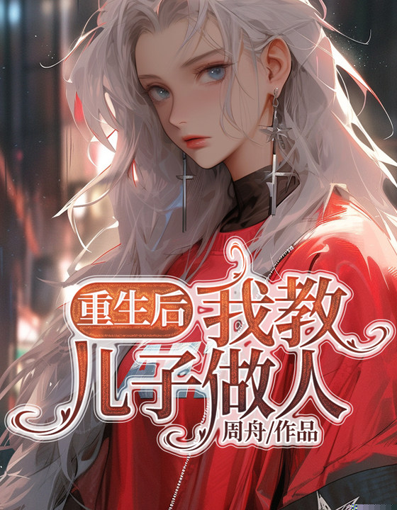 重生后，我教儿子做人