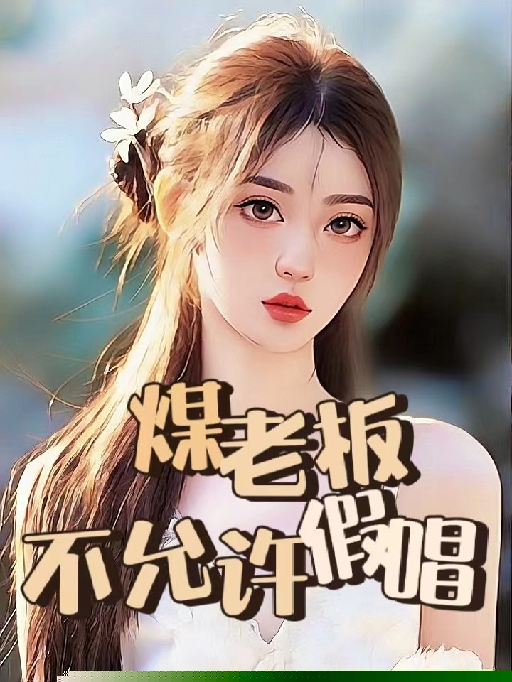 煤老板不允许假唱