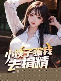 小姨子骗我去捐精