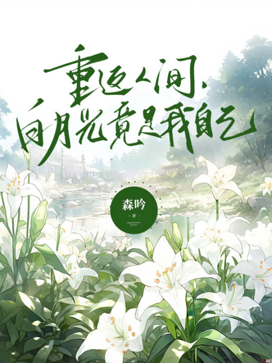 重返人间，白月光竟是我自己