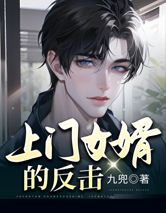 上门女婿的反击