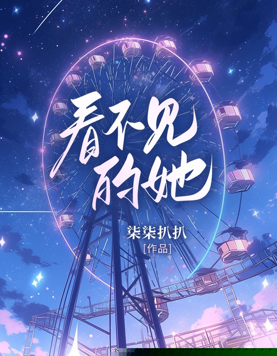 看不见的她