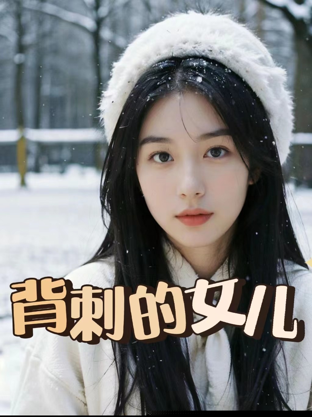 背刺的女儿