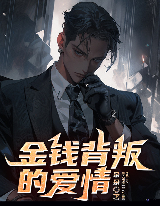 金钱背叛的爱情