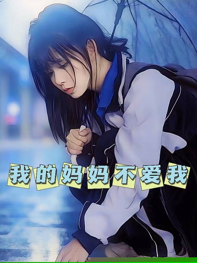 我的妈妈不爱我