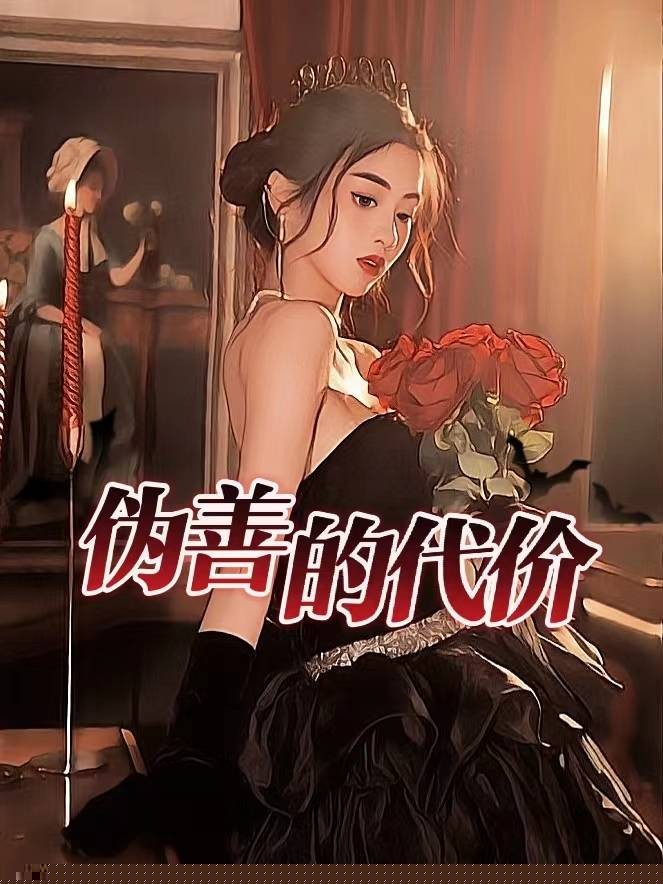 伪善的代价